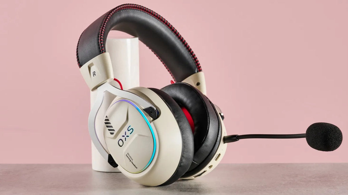 OXS Storm G2 im Test von TechRadar: Von der Leistung überrascht