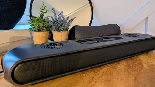 OXS Thunder Pro+ Test bei wccftech